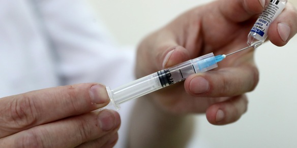 Vaccino russo Sputnik bocciato: ha un problema molto grave