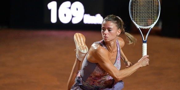 Wta Emilia Romagna, entry list: Andreescu alla guida, c'è anche Giorgi