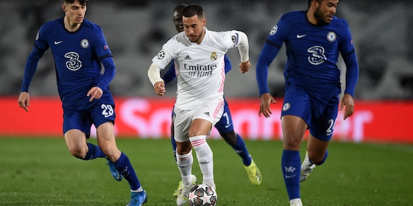 Duff: "Hazard è stato pagato come un galactico ma è grasso"