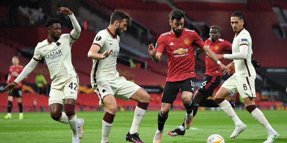 Cristante: "Buttato via tutto quanto di buono avevamo fatto"