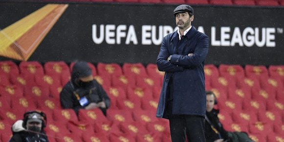 Roma, Pruzzo furioso con Fonseca: "Sostituirlo adesso sarebbe un bene"