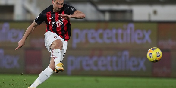 Probabili formazioni Milan-Benevento: aggiornamenti