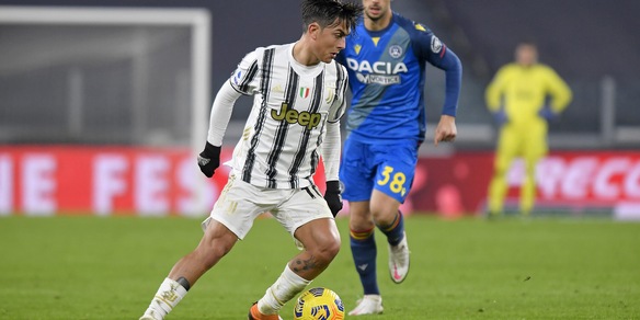Probabili formazioni Udinese-Juve: aggiornamenti