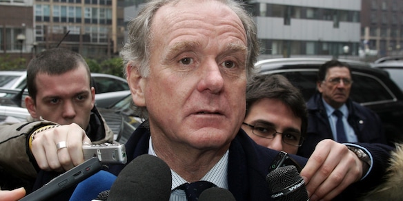 Cobolli Gigli: "Agnelli in difficoltà. La Juve deve rinnovarsi"