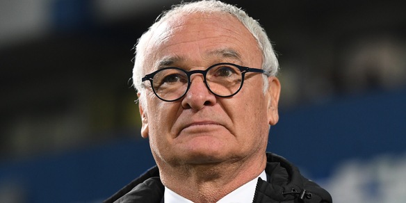 Sampdoria, Ranieri: "Inter? Non saremo agnelli sacrificali"