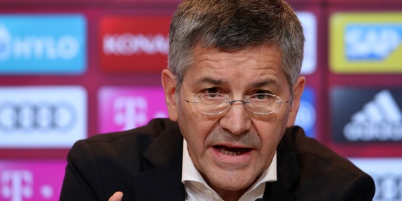 Bayern Monaco, Hainer: "Cifre false su Negelsmann"