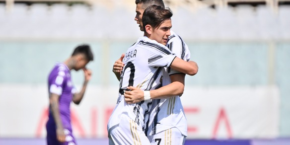 Crisi Juve: quattro modi per rinascere