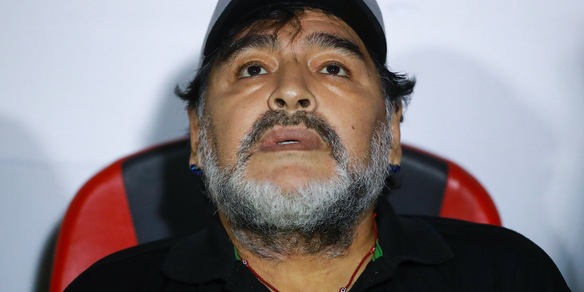 Maradona, la perizia: "Ha cominciato a morire 12 ore prima"