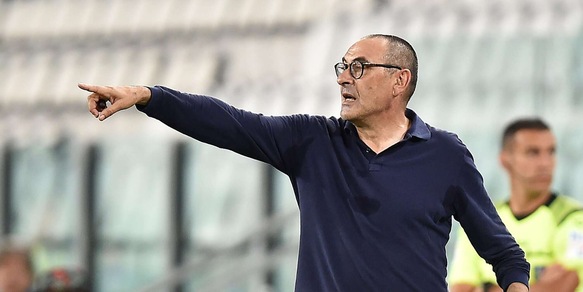Svolta Roma, iniziata l'era Sarri: ecco cosa vuole