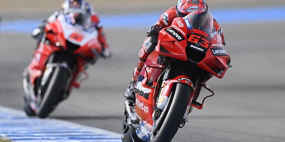 Diretta qualifiche MotoGp Gp Spagna: dove vederle in tv