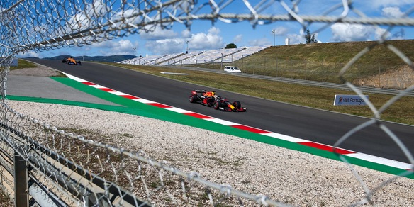 Diretta qualifiche F1 Gp Portogallo: dove vederle in tv