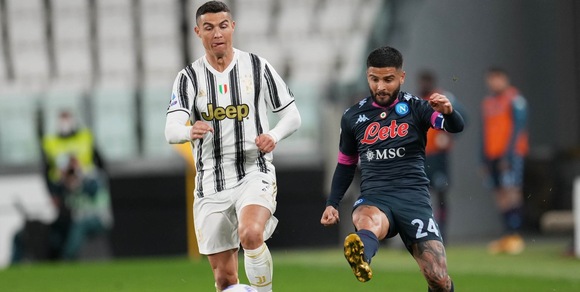 Amoruso: "Corsa Champions? Napoli favorito sulla Juve"