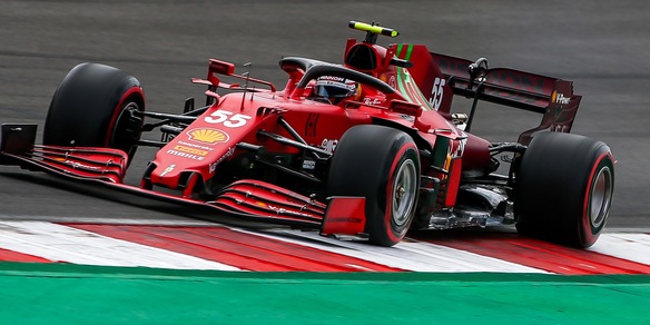 Verstappen butta la pole, Hamilton la sfiora, Bottas beffa tutti