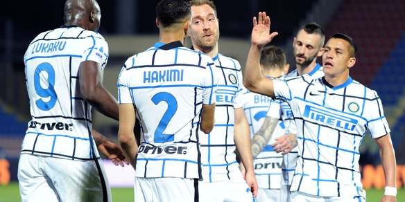 Inter, Milan, Roma e Formula Uno: le ultimissime