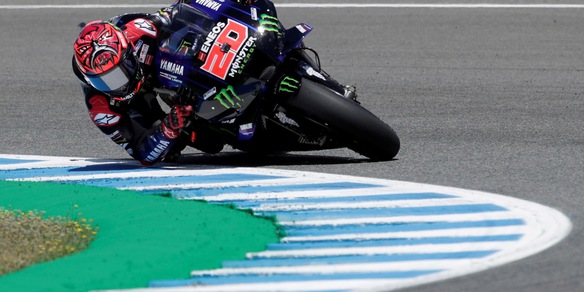 Diretta gara MotoGp Gp Jerez: dove vederla in tv