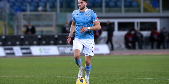Lazio, Hoedt via: va all’Anderlecht