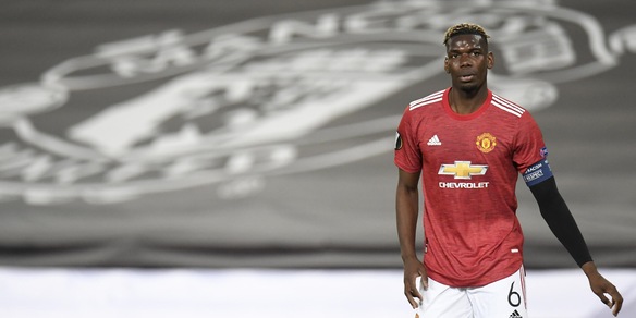 "Pogba, lo United a Raiola: O rinnova o andate via"