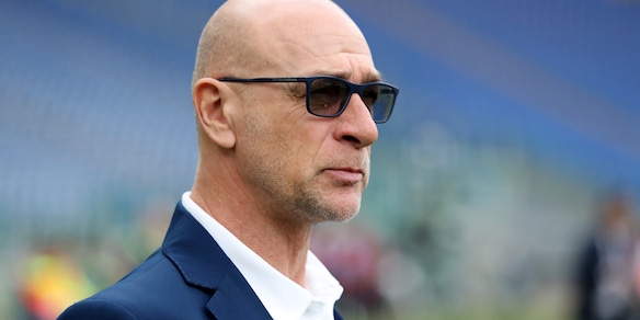 Genoa, Ballardini: "Dobbiamo essere padroni del nostro destino"