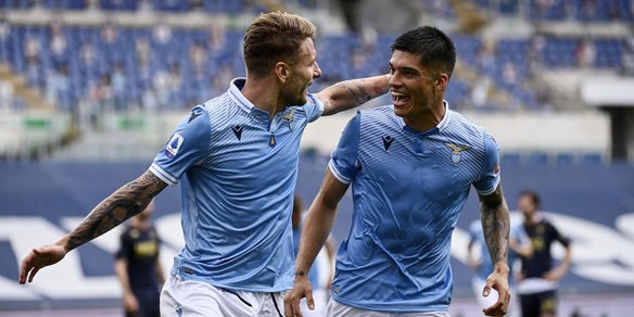 Lazio-Genoa 4-3: commento al risultato della partita
