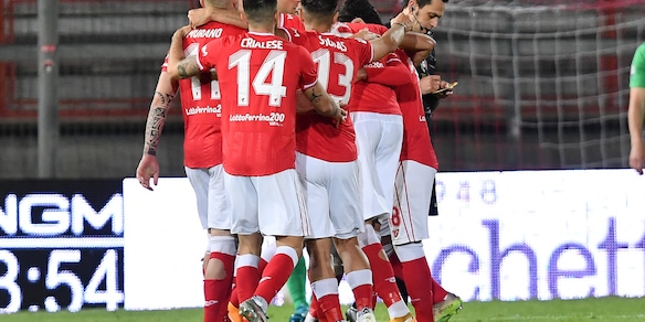 Serie C, Perugia promosso in B. Retrocede l'Arezzo