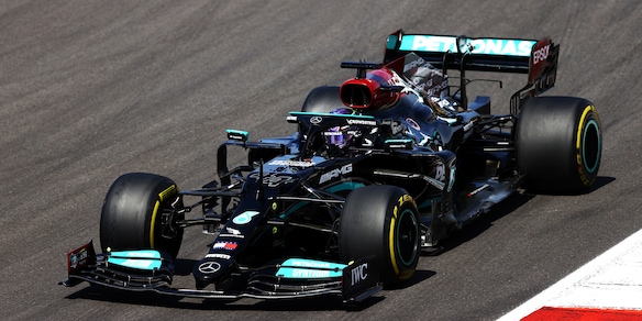 F1: le classifiche piloti e costruttori dopo il Gp del Portogallo