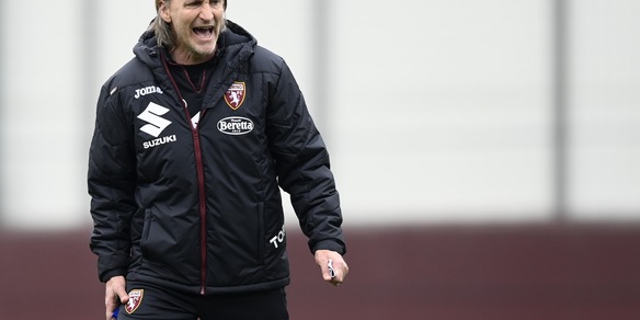 Nicola: "La storia del Grande Torino si percepisce ogni giorno"