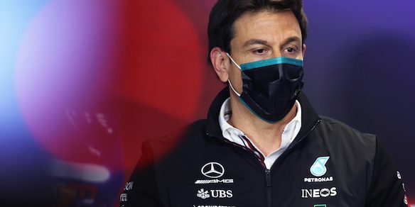 F1, Wolff: "Bottas ha rallentato Hamilton, avremmo gradito qualcosa di diverso"