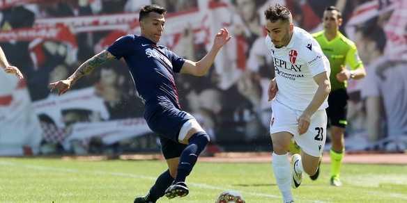 Serie C, gir. A. Como già in B, ma niente playout: retrocedono in tre