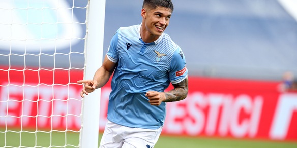 Correa, l’asso di primavera: i numeri sono al top