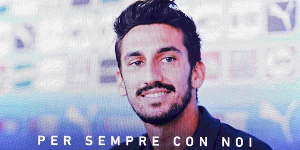 Astori, condannato il medico sportivo: omicidio colposo