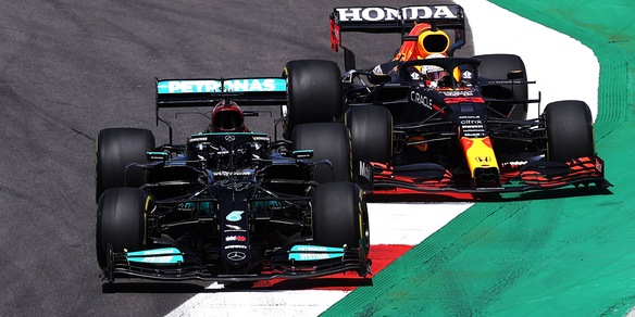 Perché il GP Spagna vale un Mondiale