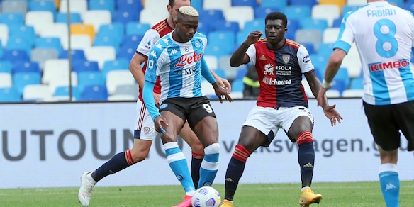 Capozucca: "Napoli? Senza sfortuna poteva ambire ad altro..."