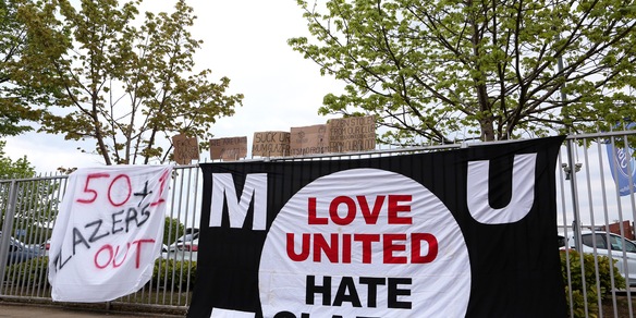 Superlega, la Federcalcio inglese valuta sanzioni per le 6 di Premier