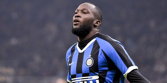 Lukaku, che frecciata a Ibra: "Inchinatevi al re di Milano!"
