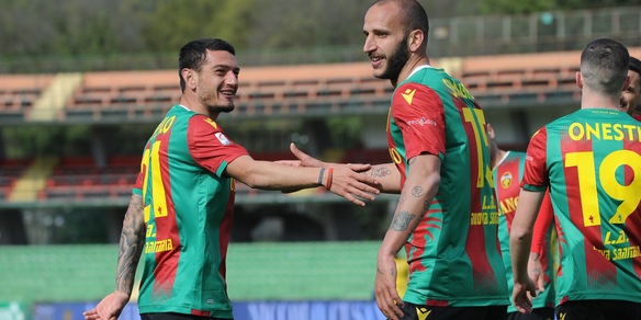 Serie C, il programma della Supercoppa