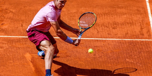 Madrid: Alcaraz si regala Nadal, Kvitova e Barty ai quarti