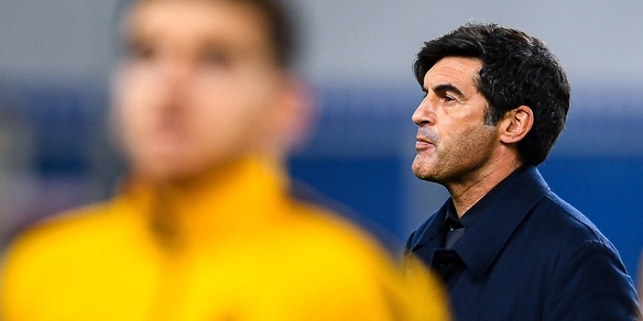 Roma, il peso degli errori sull'addio di Fonseca