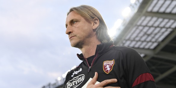 Torino, Nicola: "Col Verona abbiamo le nostre armi"