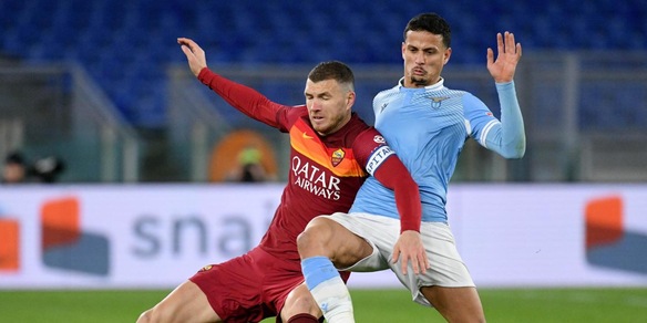 Lazio, in lista Luiz Felipe: fuori Hoedt