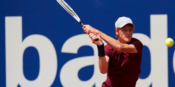 Madrid, Pella si ritira: Sinner al secondo turno. Cecchinato ko