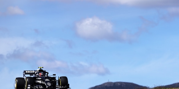 F1, Gp Spagna: 1000 dipendenti del circuito di Barcellona in tribuna