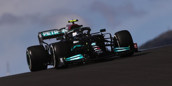 F1, dall'Inghilterra: Bottas lascia Mercedes? Russell possibile sostituto