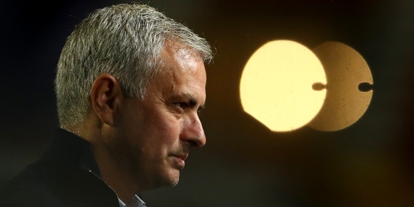 Roma, clamoroso annuncio: preso Mourinho!