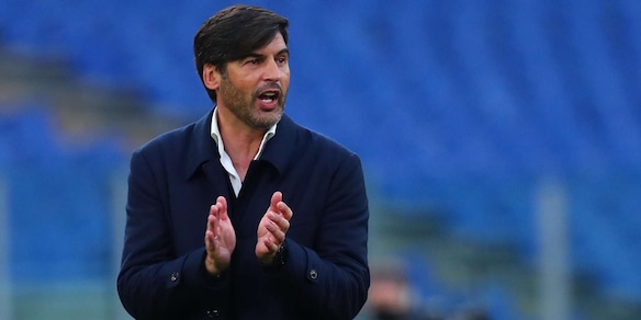 Fonseca: “Abbiamo giocato con personalità. Dzeko-Mayoral non dà risultati”