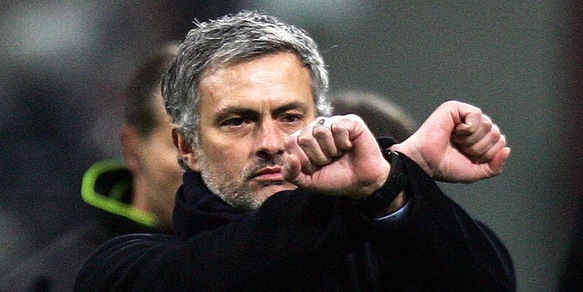 Mourinho in Italia 11 anni dopo: tutti i numeri dello Special One