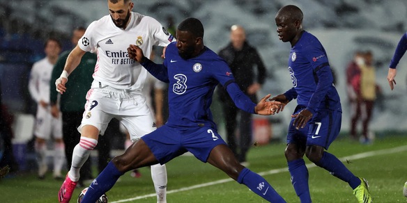 Diretta Chelsea-Real Madrid ore 21: formazioni ufficiali, dove vederla in tv e in streaming