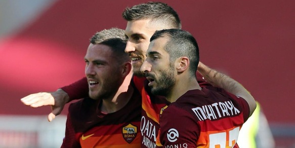 Calciomercato, nasce la Roma di Mourinho: chi parte e chi resta