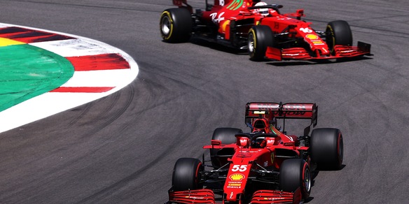 F1, Gp Spagna in diretta tv: orari e dove vederlo