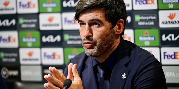 Fonseca: “Mourinho un grande, farà bene alla Roma. L’addio? Scelta consensuale”