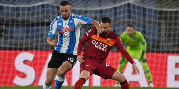 Portella: "Napoli, pericolo contagi: 5 giorni decisivi"